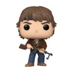 Funko POP! Red Dawn - Jed Eckert (1640)