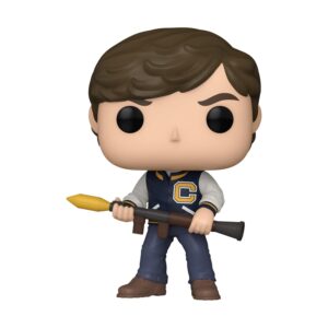 Funko POP! Red Dawn - Matt Eckert (1641) Funko POP! Red Dawn - Matt Eckert (1641)