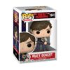 Funko POP! Red Dawn - Matt Eckert (1641) Funko POP! Red Dawn - Matt Eckert (1641)