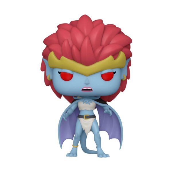 Funko POP! Gargoyles - Demona (Angry) (1477) Funko POP! Gargoyles - Demona (Angry) (1477)