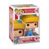 Funko POP! Strawberry Shortcake - Huckleberry Pie (136)