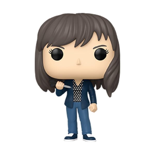 Funko POP! Parks and Recreation 15th Anniversary - April Ludgate (1568) Funko POP! Parks and Recreation 15th Anniversary - April Ludgate (1568)