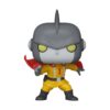 Funko POP! Dragon Ball Super Super Hero - Gamma 1 (1701) Funko POP! Dragon Ball Super Super Hero - Gamma 1 (1701)