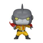 Funko POP! Dragon Ball Super Super Hero - Gamma 1 (1701)