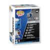 Funko POP! Dallas Mavericks - Champ (08)