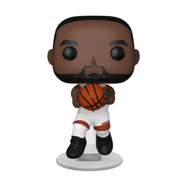 Funko POP! Phoenix Suns - Kevin Durant (184)