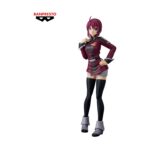 Banpresto Mobile Suit Gundam Seed Freedom - Lunamaria Hawke Szobor (19cm) (89256)