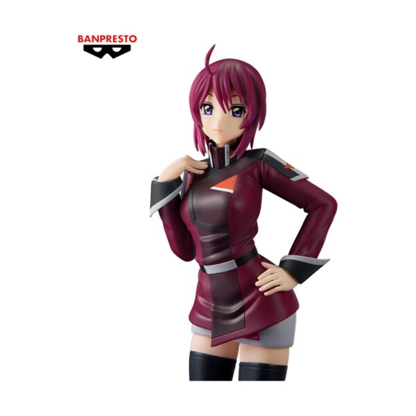 Banpresto Mobile Suit Gundam Seed Freedom - Lunamaria Hawke Szobor (19cm) (89256) Banpresto Mobile Suit Gundam Seed Freedom - Lunamaria Hawke Szobor (19cm) (89256)