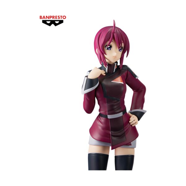 Banpresto Mobile Suit Gundam Seed Freedom - Lunamaria Hawke Szobor (19cm) (89256) Banpresto Mobile Suit Gundam Seed Freedom - Lunamaria Hawke Szobor (19cm) (89256)