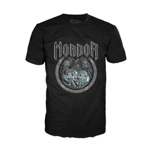 Funko Tee: Lord of the Rings T-Shirt (M) Funko Tee: Lord of the Rings T-Shirt (M)