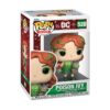 Funko POP! Comic Holiday 2024 - Poison Ivy (528) Funko POP! Comic Holiday 2024 - Poison Ivy (528)
