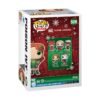 Funko POP! Comic Holiday 2024 - Poison Ivy (528) Funko POP! Comic Holiday 2024 - Poison Ivy (528)