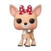 Funko POP! Rudolph The Red-Nosed Reindeer - Clarice​ (1569)