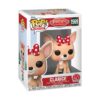 Funko POP! Rudolph The Red-Nosed Reindeer - Clarice​ (1569)