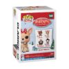 Funko POP! Rudolph The Red-Nosed Reindeer - Clarice​ (1569)