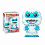 Funko POP! Rudolph Red-Nosed Reindeer - Bumble (1859)
