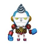 Funko POP! One Piece - General Franky* (Special Edition) (1776)