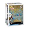 Funko POP! One Piece - General Franky* (Special Edition) (1776) Funko POP! One Piece - General Franky* (Special Edition) (1776)