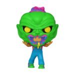 Funko POP! Goosebumps - The Haunted Mask​ (Blacklight) (Special Edition) (36)