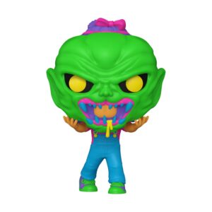 Funko POP! Goosebumps - The Haunted Mask​ (Blacklight) (Special Edition) (36)
