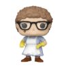 Funko POP! Saturday Night Live - Chris Farley (Lunch Lady) (Special Edition) (12) Funko POP! Saturday Night Live - Chris Farley (Lunch Lady) (Special Edition) (12)