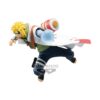 Banpresto Naruto: Narutop99 - Namikaze Minato Szobor (15cm) (89341) Banpresto Naruto: Narutop99 - Namikaze Minato Szobor (15cm) (89341)