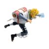 Banpresto Naruto: Narutop99 - Namikaze Minato Szobor (15cm) (89341) Banpresto Naruto: Narutop99 - Namikaze Minato Szobor (15cm) (89341)