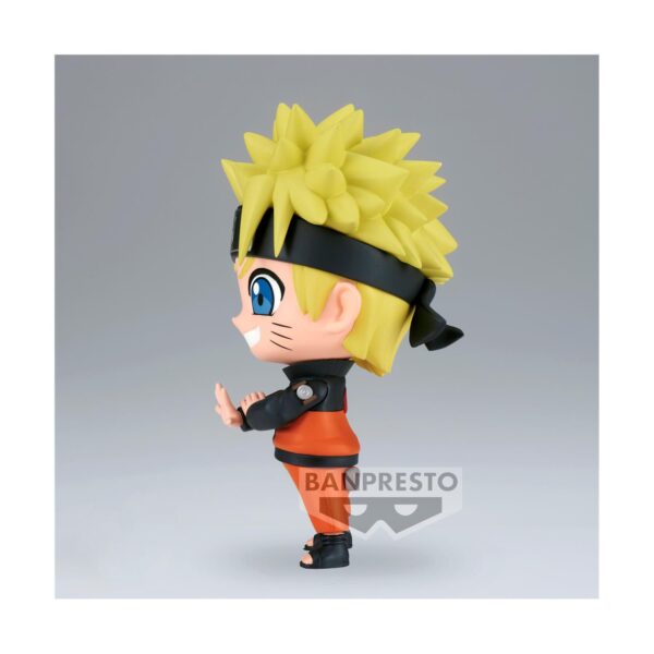Banpresto Repoprizel: Naruto Shippuden - Uzumaki Naruto Figura (10cm) (89342) Banpresto Repoprizel: Naruto Shippuden - Uzumaki Naruto Figura (10cm) (89342)