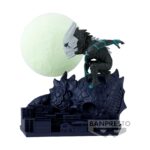 Banpresto WCF Log Stories: Kaiju N°8 - Kaiju N°8 Szobor (5cm) (89353)