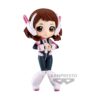 Banpresto Q Posket: My Hero Academia - Ochaco Uraraka Figura (Ver.A) (13cm) (89364) Banpresto Q Posket: My Hero Academia - Ochaco Uraraka Figura (Ver.A) (13cm) (89364)