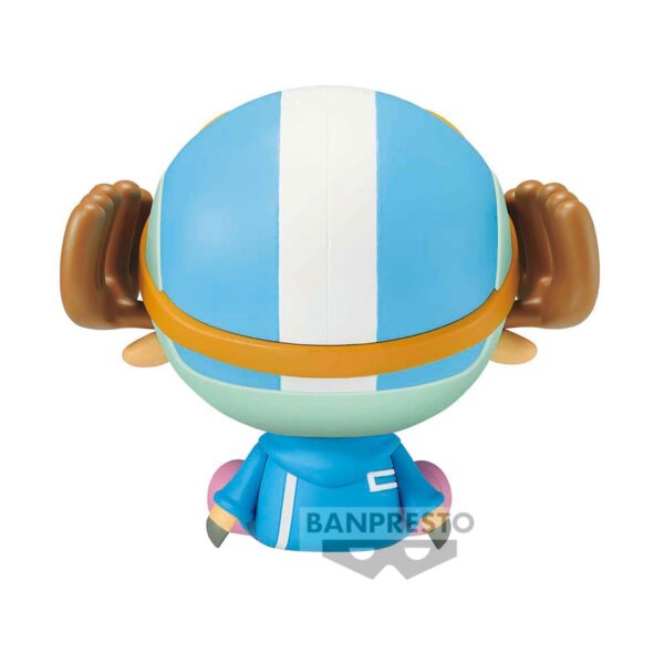 Banpresto Sofvimates: One Piece - Tony Tony Chopper Szobor (11cm) (89374) Banpresto Sofvimates: One Piece - Tony Tony Chopper Szobor (11cm) (89374)