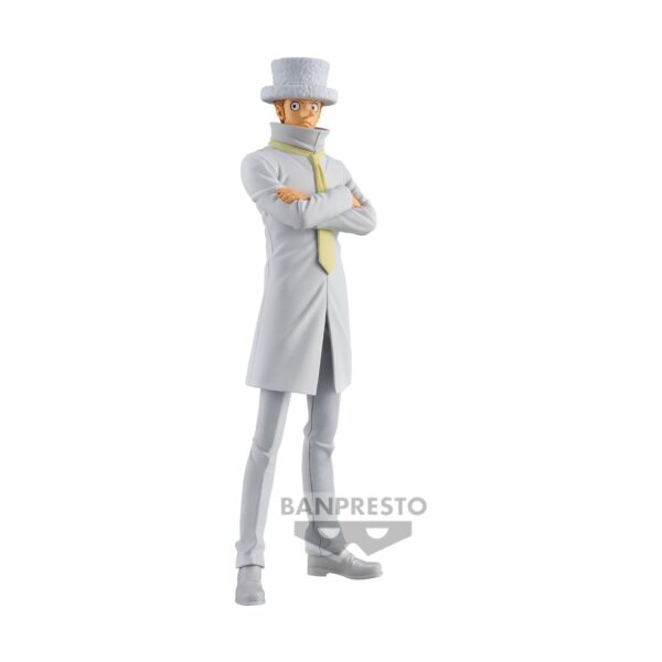 Banpresto Dxf - The Grandline Series: One Piece - Kaku Szobor (17cm) (89375)