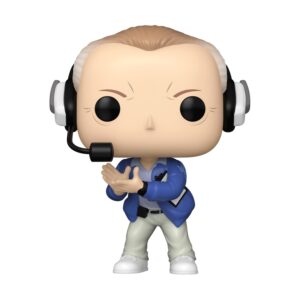 Funko POP! Varsity Blues - Coach Kilmer (1868) Funko POP! Varsity Blues - Coach Kilmer (1868)