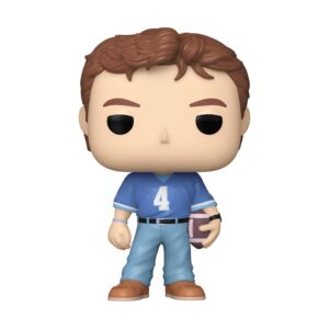 Funko POP! Varsity Blues - Mox (1869) Funko POP! Varsity Blues - Mox (1869)