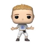 Funko POP! Varsity Blues - Charlie Tweeder (1870)