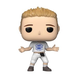 Funko POP! Varsity Blues - Charlie Tweeder (1870) Funko POP! Varsity Blues - Charlie Tweeder (1870)