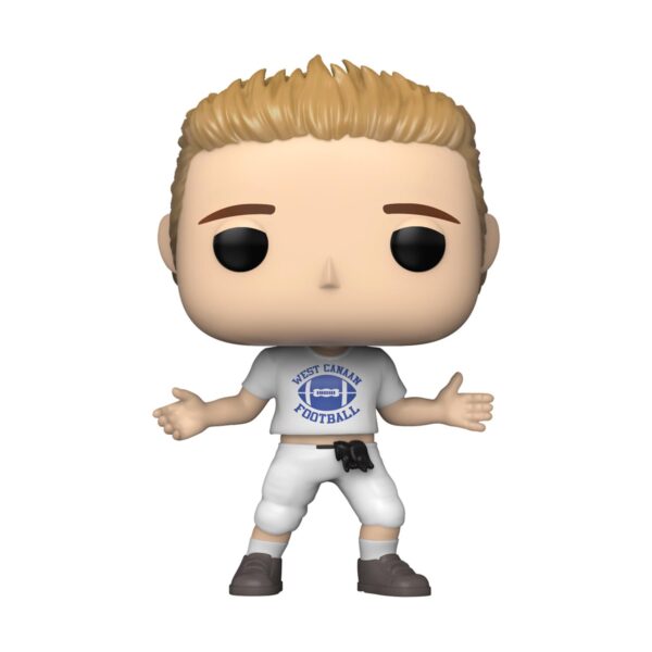 Funko POP! Varsity Blues - Charlie Tweeder (1870)