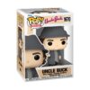 Funko POP! Uncle Buck – Uncle Buck (1670)