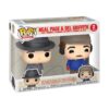 Funko POP! Planes, Trains and Automobiles - Neal Page & Del Griffith Funko POP! Planes, Trains and Automobiles - Neal Page & Del Griffith