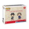 Funko POP! Planes, Trains and Automobiles - Neal Page & Del Griffith Funko POP! Planes, Trains and Automobiles - Neal Page & Del Griffith