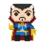 Funko POP! 8-Bit - Dr. Strange (Special Edition) (1428)