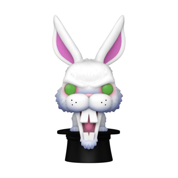 Funko POP! Goosebumps - Bad Hare Day​ (30)