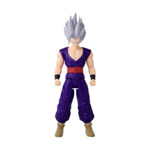 Bandai Limit Breaker - Gohan Beast Akciófigura (12") (36759)