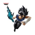Banpresto Ankoku Bujutsukai: Yu Yu Hakusho - Hiei Szobor (14cm) (89464)