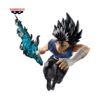 Banpresto Ankoku Bujutsukai: Yu Yu Hakusho - Hiei Szobor (14cm) (89464) Banpresto Ankoku Bujutsukai: Yu Yu Hakusho - Hiei Szobor (14cm) (89464)