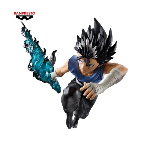 Banpresto Ankoku Bujutsukai: Yu Yu Hakusho - Hiei Szobor (14cm) (89464) Banpresto Ankoku Bujutsukai: Yu Yu Hakusho - Hiei Szobor (14cm) (89464)