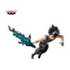 Banpresto Ankoku Bujutsukai: Yu Yu Hakusho - Hiei Szobor (14cm) (89464) Banpresto Ankoku Bujutsukai: Yu Yu Hakusho - Hiei Szobor (14cm) (89464)
