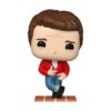 Funko POP! Rebel without A Cause - Jim Stark (1724) Funko POP! Rebel without A Cause - Jim Stark (1724)