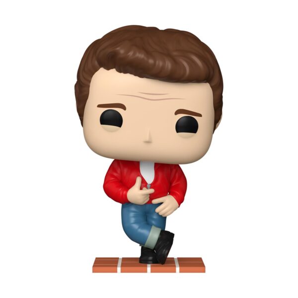 Funko POP! Rebel without A Cause - Jim Stark (1724) Funko POP! Rebel without A Cause - Jim Stark (1724)