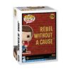 Funko POP! Rebel without A Cause - Jim Stark (1724) Funko POP! Rebel without A Cause - Jim Stark (1724)